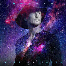 McGraw, Tim - Here On Earth -Hq-