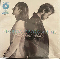 Florida Georgia Line - Greatest Hits