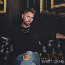 Young, Brett - Across the Sheets