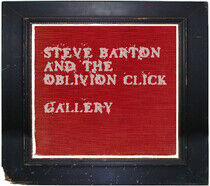 Barton, Steve - And the Oblivion