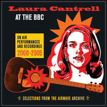 Cantrell, Laura - At the Bbc