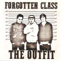 Outfit - Forgotten Class -Digi-