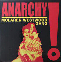 Documentary - Anarchy! McLaren Westwood