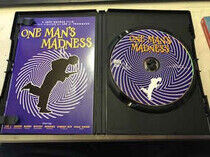 Documentary - One Man's Madness