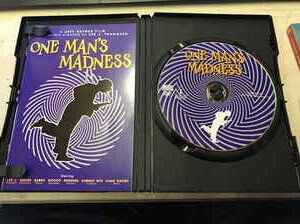 Documentary - One Man\'s Madness