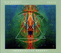 Turner, Nik & Youth - Interstellar Energy-Digi-