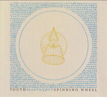 Youth - Spinning Wheel -Coloured-