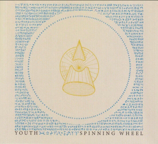Youth - Spinning Wheel -Coloured-