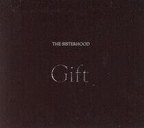 Sisterhood - Gift -Digi-