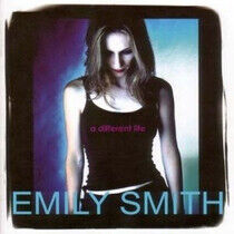 Smith, Emily - A Different Life