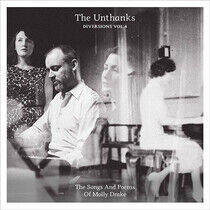 Unthanks - Diversions Vol.4 -Digi-