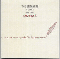 Unthanks - Lines Part Three:Emily..