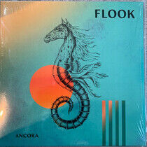Flook - Ancora -Coloured/Ltd-