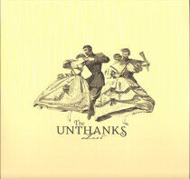 Unthanks - Last