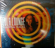 V/A - Lula Lounge Essential..