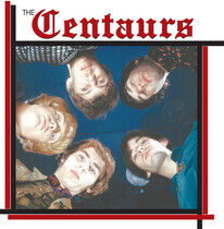 Centaurs - From Canada To Europe