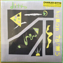 Ditto, Charles - In Human Terms