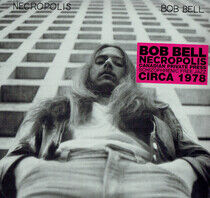 Bell, Bob - Necropolis