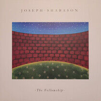 Shabason, Joseph - The Fellowship -Coloured-