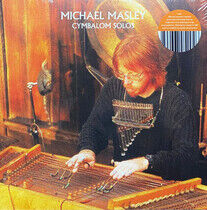 Masley, Michael - Cymbalom Solos