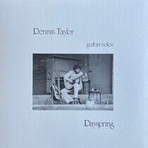 Taylor, Dennis - Dayspring