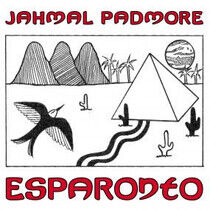 Padmore, Jahmal - Esparonto