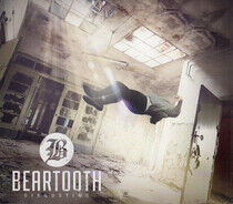 Beartooth - Disgusting