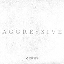 Beartooth - Aggressive -CD+Dvd-