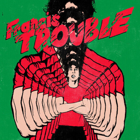 Hammond, Albert -Jr.- - Francis Trouble