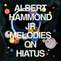 Hammond, Albert -Jr- - Melodies On.. -Gatefold-