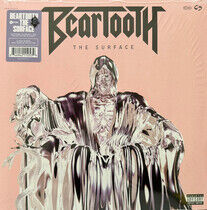 Beartooth - Surface -Indie-