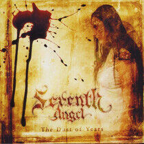 Seventh Angel - Dust of Years