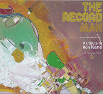 V/A - Record Man: Tribute To..