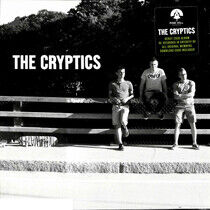 Cryptics - Cryptics