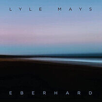 Mays, Lyle - Eberhard