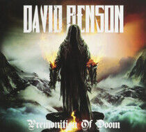 Benson, David - Premonition of Doom