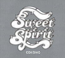 Sweet Spirit - Cokomo