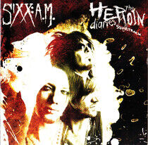 Sixx: A.M. - Heroin Diaries
