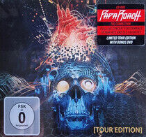 Papa Roach - Connection -Tour.Ed.-
