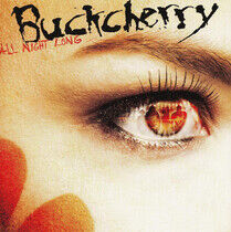 Buckcherry - All Night Long -Ltd-