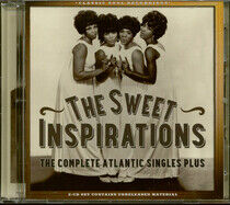 Sweet Inspirations - Atlantic Years