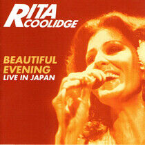 Coolidge, Rita - Beautiful.. -Expanded-