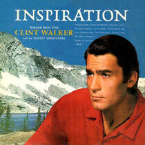 Walker, Clint - Inspiration -Expanded-