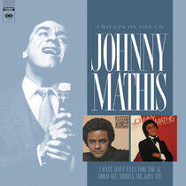 Mathis, Johnny - I Only Have.. -Expanded-