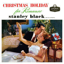 Black, Stanley & His Orch - Christmas Holiday For..