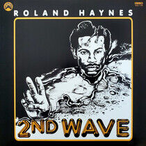Haynes, Roland - Second Wave -Reissue-