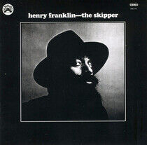 Franklin, Henry - Skipper -Remast-