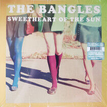 Bangles - Sweetheart.. -Coloured-