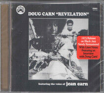 Carn, Doug - Revelation -Remast-