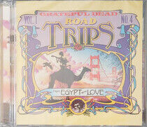 Grateful Dead - Road Trips Vol.1 No.4